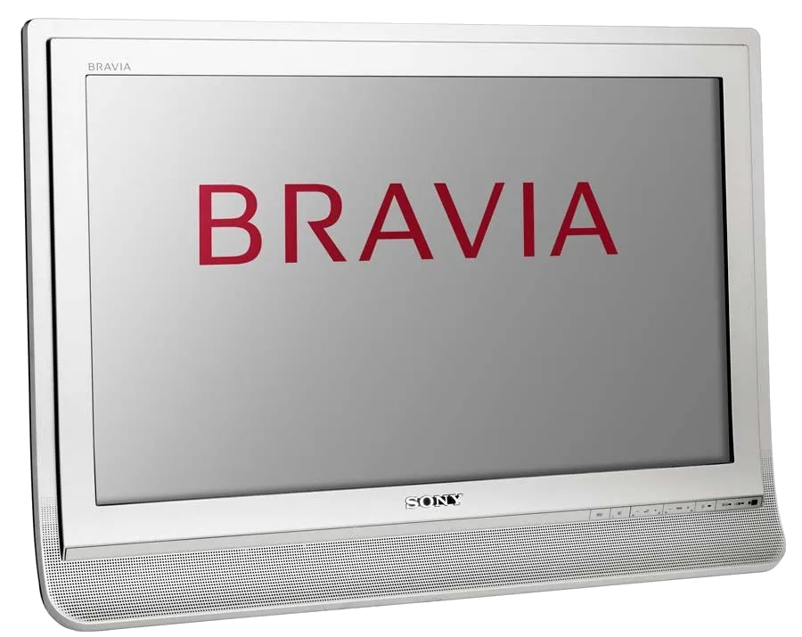 Прошивка блока управления Sony KDL-23B4030