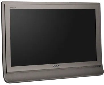 Прошивка блока управления Sony KDL-23B4050