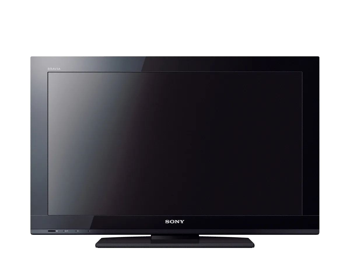 Прошивка блока управления Sony KDL-26BX320