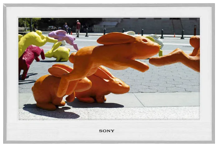 Прошивка блока управления Sony KDL-26E4020