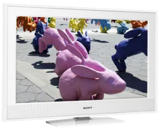 Прошивка блока управления Sony KDL-26E4030