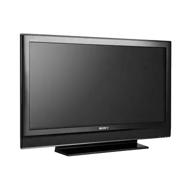 Прошивка блока управления Sony KDL-26P3000