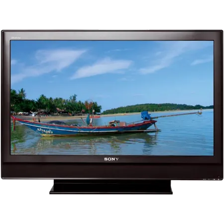 Прошивка блока управления Sony KDL-26P3020