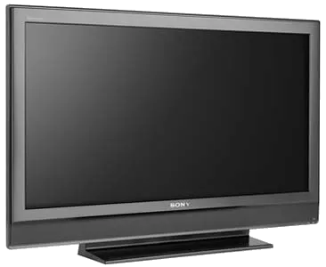 Прошивка блока управления Sony KDL-26S3020