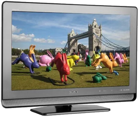 Прошивка блока управления Sony KDL-26U4000