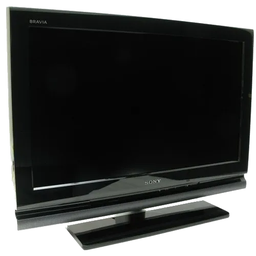 Прошивка блока управления Sony KDL-26V4000