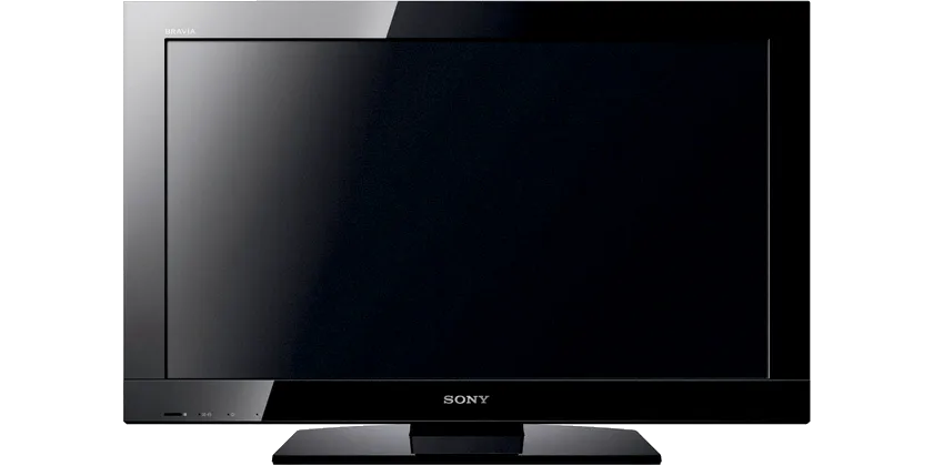 Прошивка блока управления Sony KDL-32BX301
