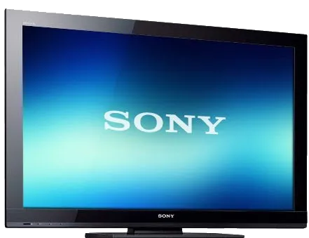 Прошивка блока управления Sony KDL-32BX320