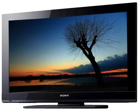 Прошивка блока управления Sony KDL-32BX321