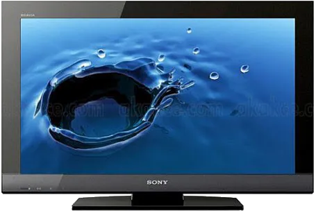 Прошивка блока управления Sony KDL-32BX340