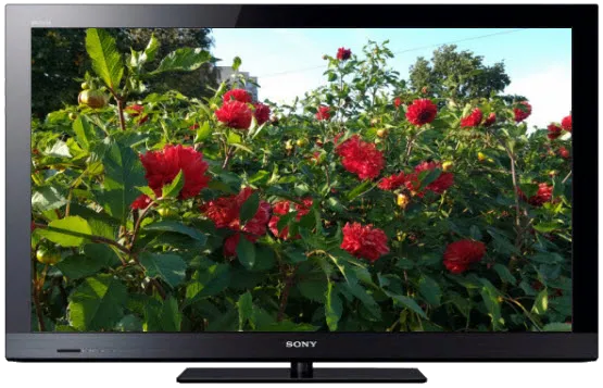 Прошивка блока управления Sony KDL-32CX520
