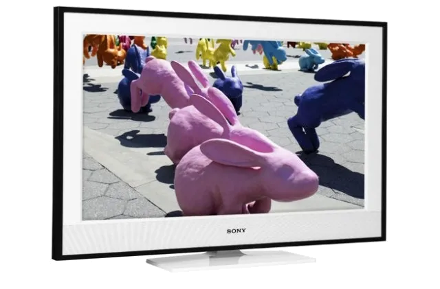 Прошивка блока управления Sony KDL-32E4000