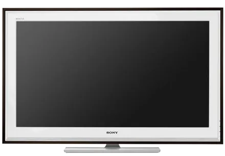 Прошивка блока управления Sony KDL-32E5510