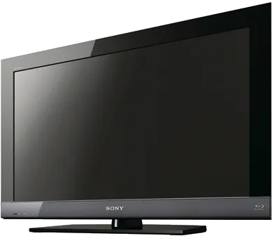 Прошивка блока управления Sony KDL-32EX40