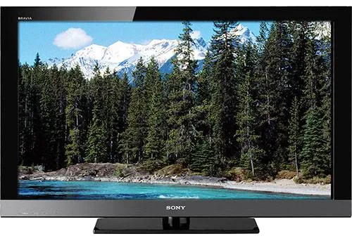 Прошивка блока управления Sony KDL-32EX500