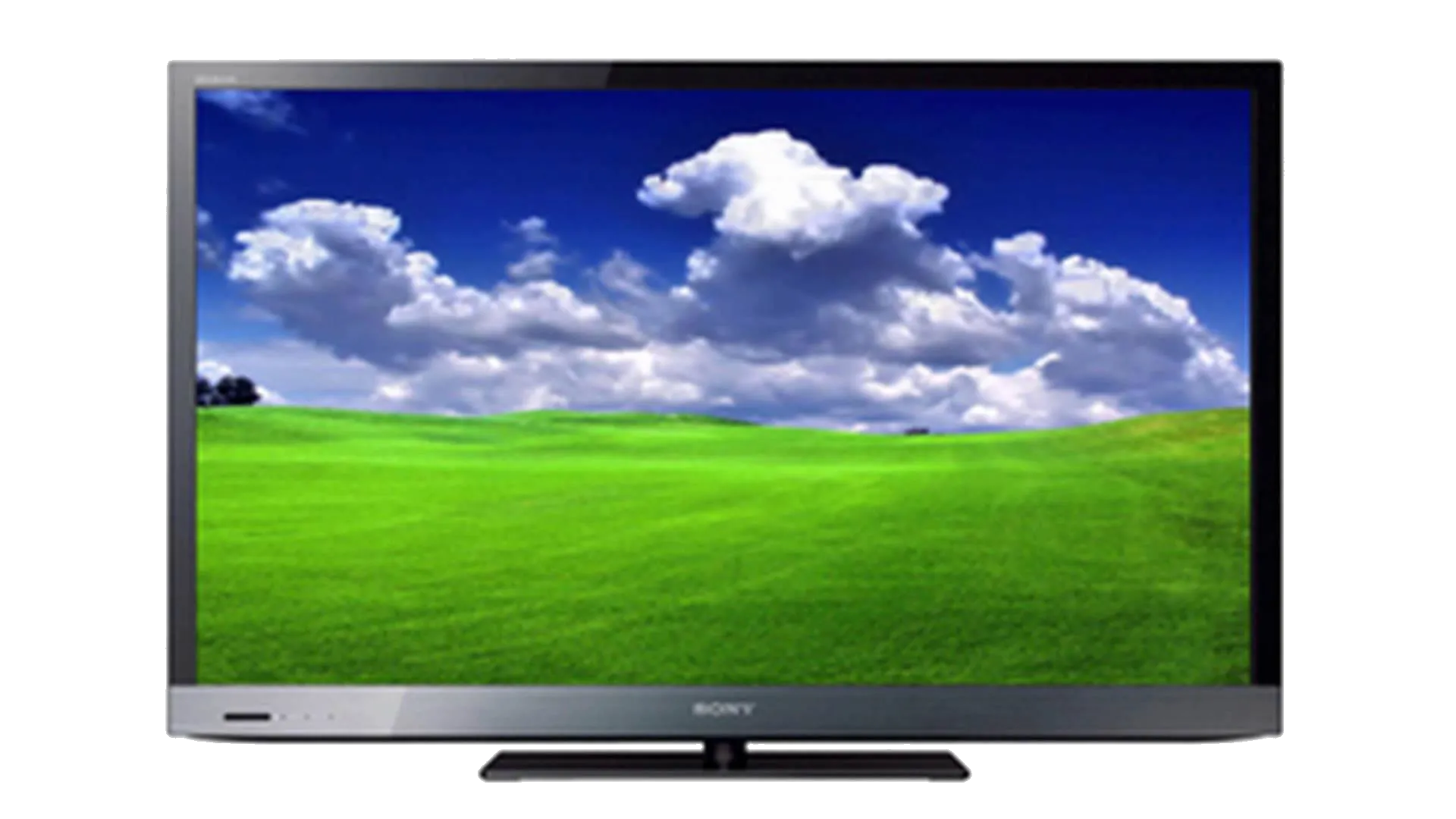 Прошивка блока управления Sony KDL-32EX520