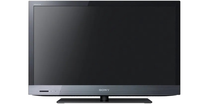 Прошивка блока управления Sony KDL-32EX521