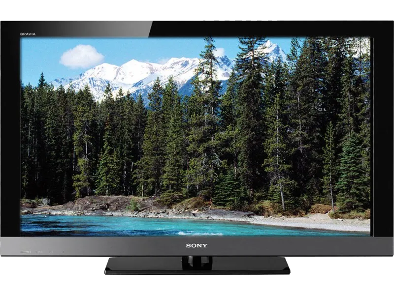 Прошивка блока управления Sony KDL-32EX600