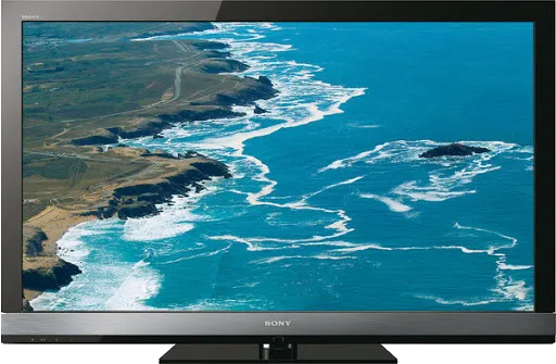 Прошивка блока управления Sony KDL-32EX700