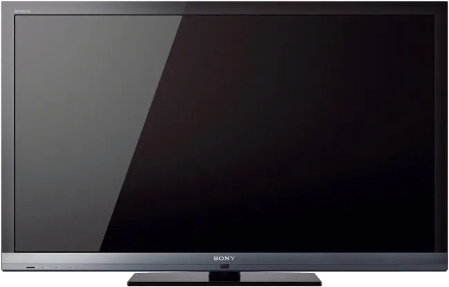 Прошивка блока управления Sony KDL-32EX710