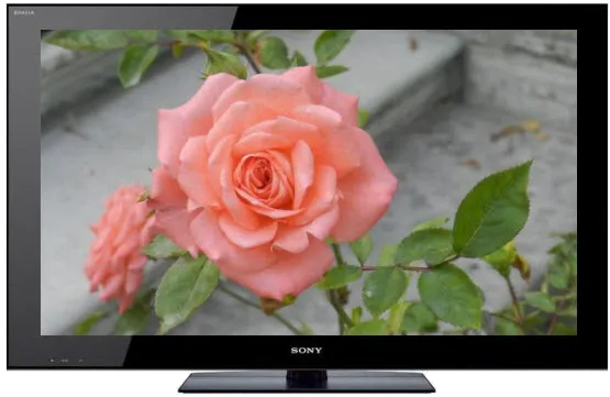 Прошивка блока управления Sony KDL-32EX713