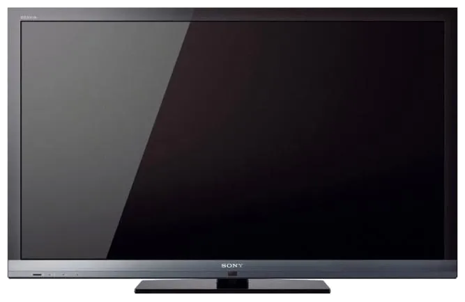 Прошивка блока управления Sony KDL-32EX715