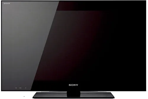 Прошивка блока управления Sony KDL-32NX500
