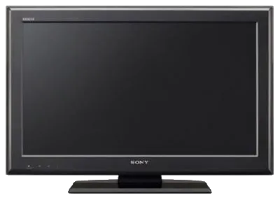 Прошивка блока управления Sony KDL-32P3500
