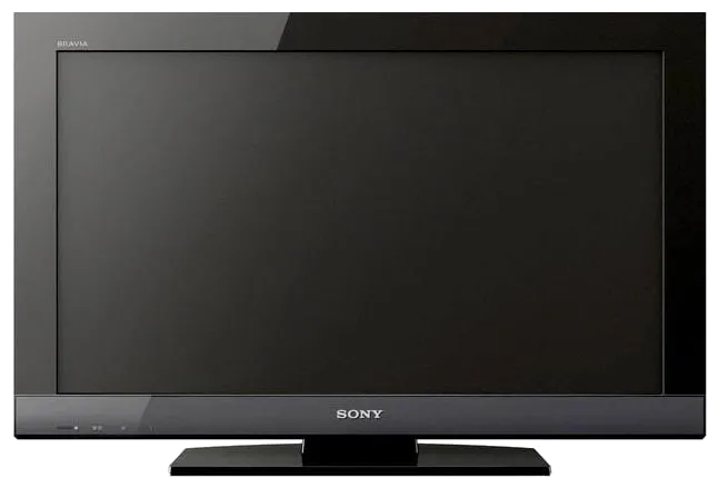 Прошивка блока управления Sony KDL-37EX400