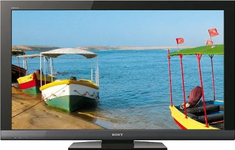 Прошивка блока управления Sony KDL-37EX402