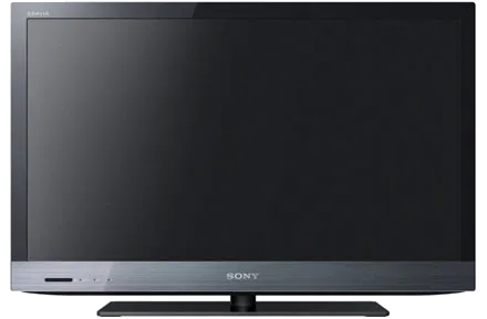 Прошивка блока управления Sony KDL-37EX521