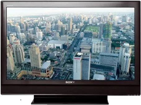 Прошивка блока управления Sony KDL-37P3000