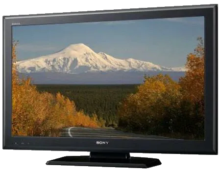 Прошивка блока управления Sony KDL-37P5600
