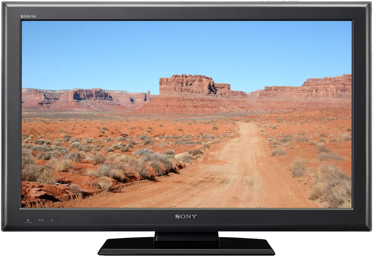 Прошивка блока управления Sony KDL-37S5600