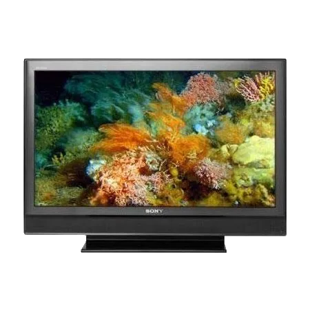 Прошивка блока управления Sony KDL-37U3000