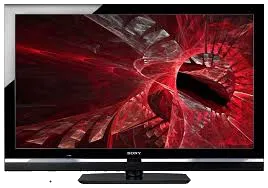Прошивка блока управления Sony KDL-37V5610