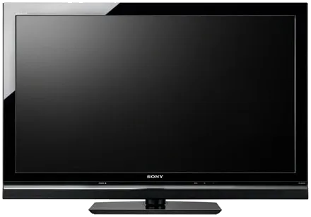 Прошивка блока управления Sony KDL-37W5500