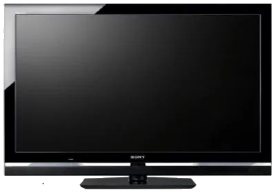Прошивка блока управления Sony KDL-37W5710