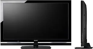 Прошивка блока управления Sony KDL-37W5800
