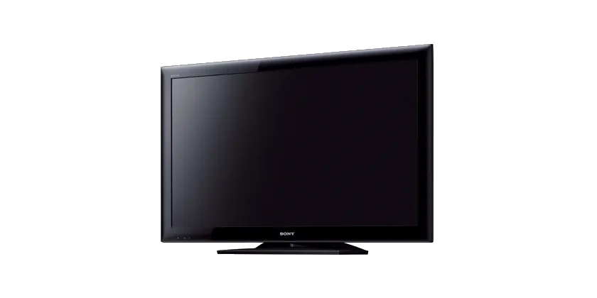 Прошивка блока управления Sony KDL-40BX440