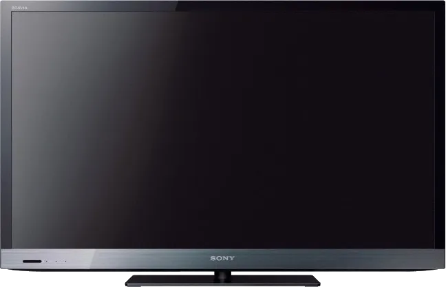 Прошивка блока управления Sony KDL-40CX520
