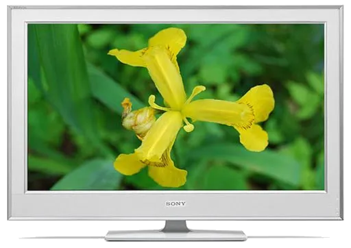 Прошивка блока управления Sony KDL-40E4020