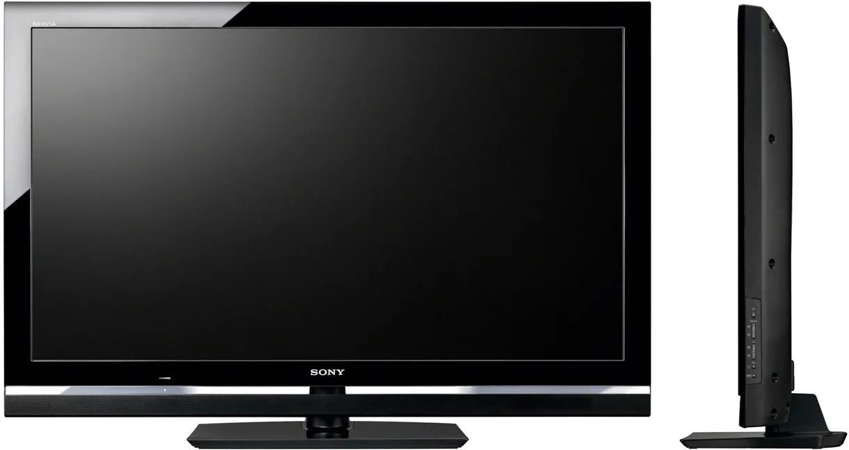Прошивка блока управления Sony KDL-40E4030