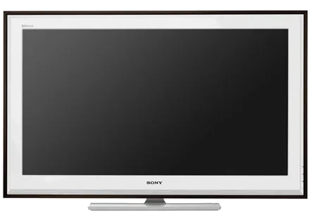 Прошивка блока управления Sony KDL-40E5510