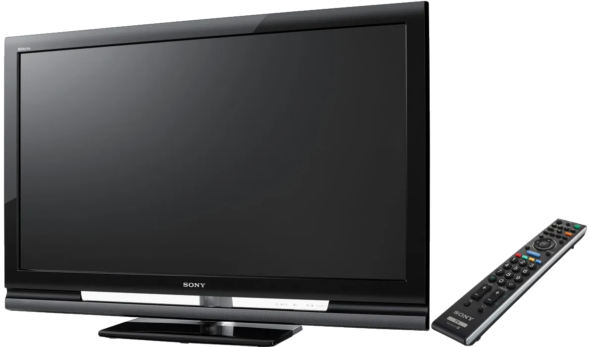 Прошивка блока управления Sony KDL-40E5520