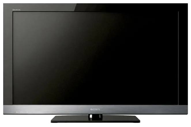 Прошивка блока управления Sony KDL-40EX400