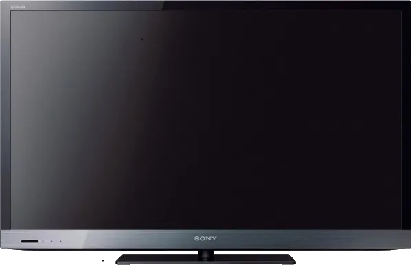 Прошивка блока управления Sony KDL-40EX521