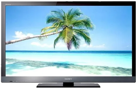 Прошивка блока управления Sony KDL-40EX600