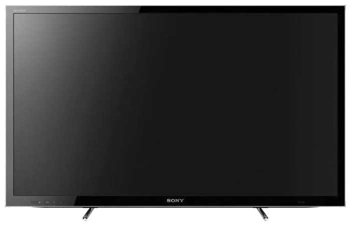 Прошивка блока управления Sony KDL-40EX650