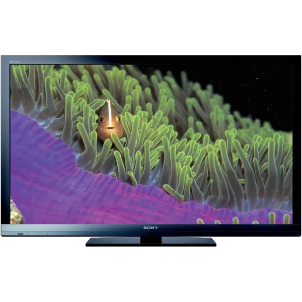 Прошивка блока управления Sony KDL-40EX710